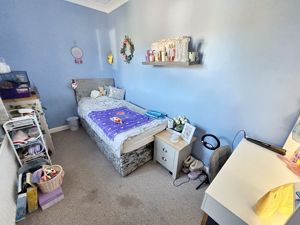 Bedroom- click for photo gallery